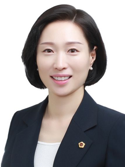 강원특별자치도의회 이지영 도의원