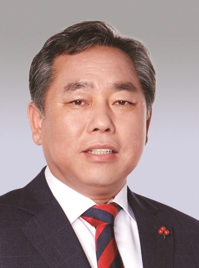 대구시의회 권기훈 의원