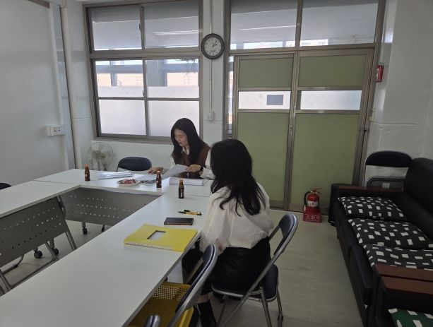 대전동부교육지원청, 맞춤형 학교운영위원회 운영 컨설팅 실시