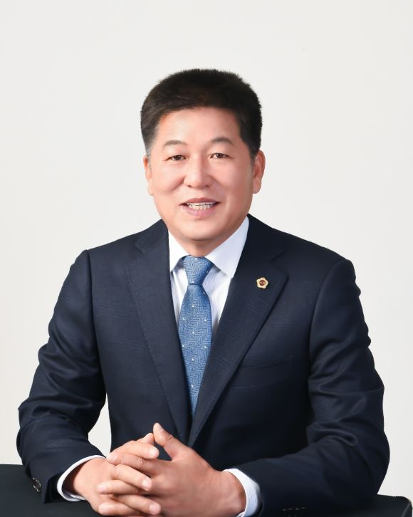 라남도의회 신의준 도의원