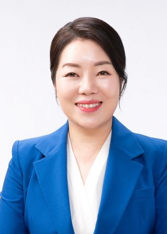 광주광역시의회 임미란 의원(남구 2선거구)