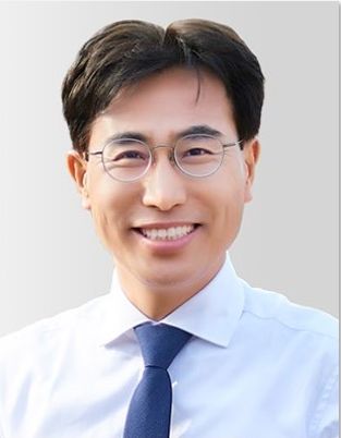 박필순 광주광역시의원(첨단1동·2동)