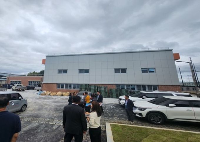 민간명예감독관 협의회(대전버드내중)