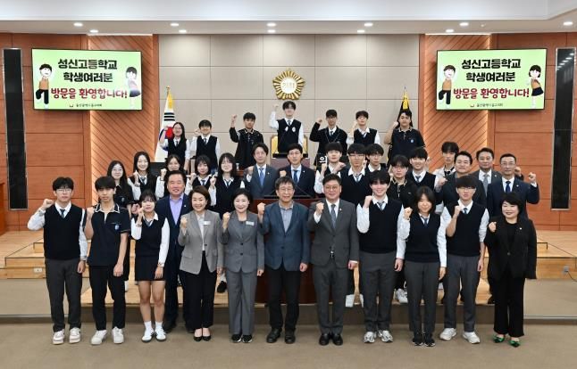 울산 중구의회, 제8대 마지막 행감 앞두고 772건 자료 요구