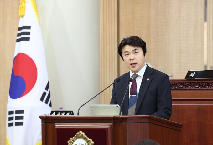 신현철 고양특례시 의원