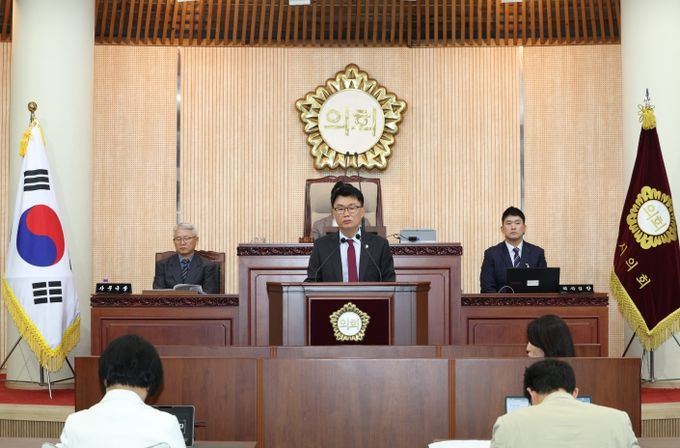 김희섭 고양시의원