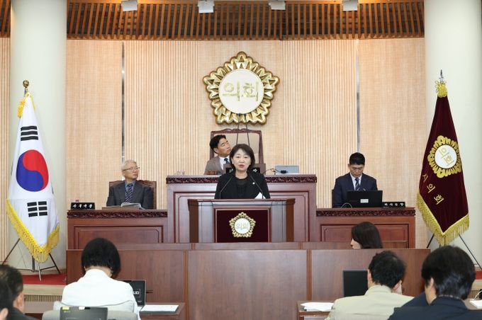 고양시 신인선 의원