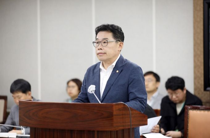 수원특례시의회 문화체육교육위원회 박영태 의원