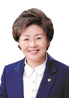 왕정순 시의원(더불어민주당, 관악구 제2선거구)