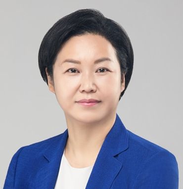 이민옥 서울시의원(성동3, 더불어민주당)