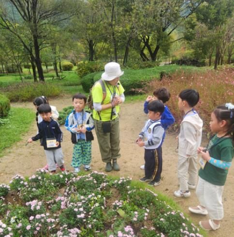 지난회차 프로그램 운영 사진