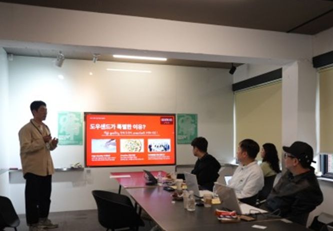 2025년 골목창업 경진대회(2차 최종 경진대회)