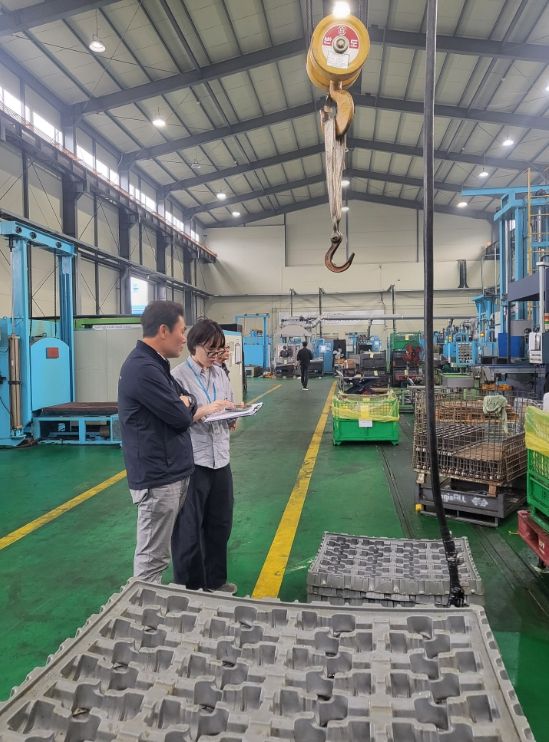 폐수배출업소 민관 합동 점검