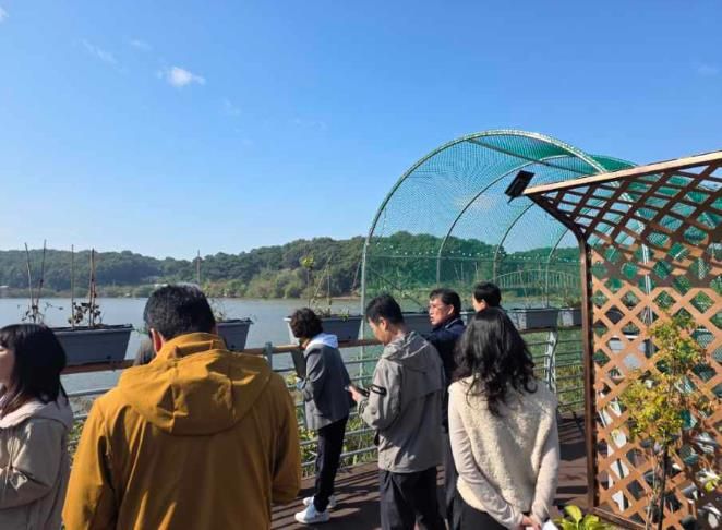 홍성군, 주민이 함께 만드는 투명한 예산!