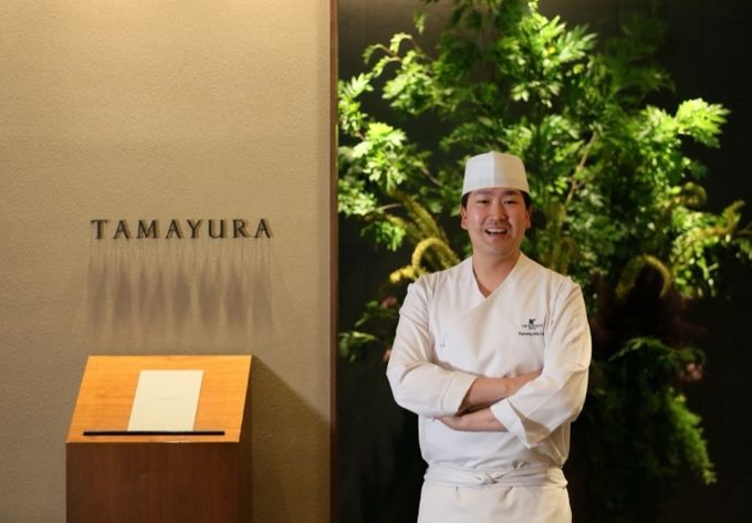 합천황토한우 with JW메리어트호텔 서울 타마유라’푸드페스타 개최