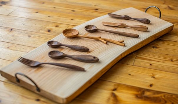 김해시 산림복지시설, 11월 특별프로그램