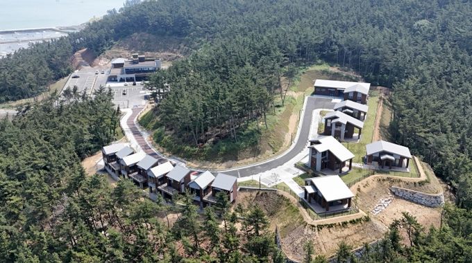 충남도, 원산도 자연휴양림 ‘무장애 나눔길’ 공모