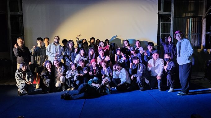 제4회 장수산골마을영화제