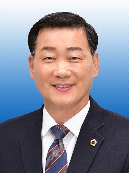 이광일 전남도의회 부의장, 남면 안도 지역 현안 논의