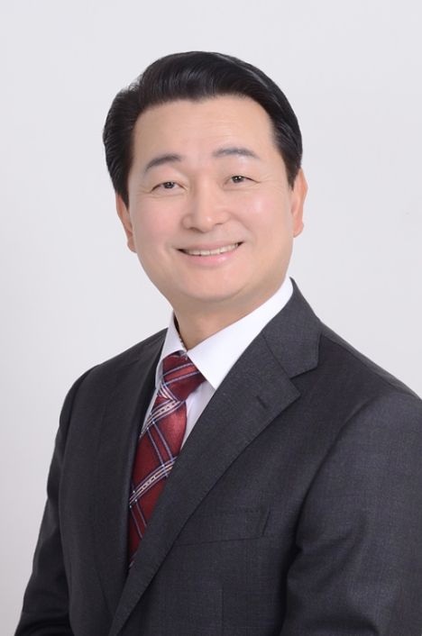 경상남도의회 이경재 도의원