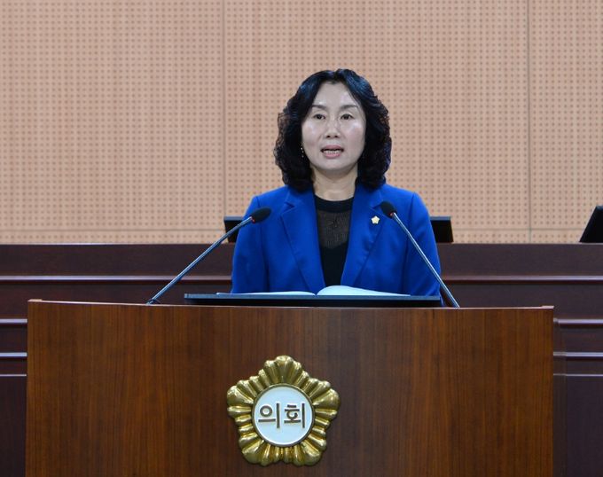 광주광역시북구의회 김귀성 의원