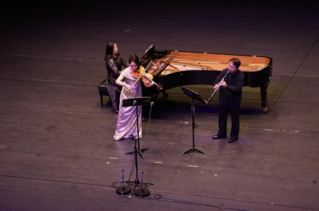 (재)당진문화재단·당진문예의전당, 당진음악협회와 함께하는 하모니 콘서트 성료