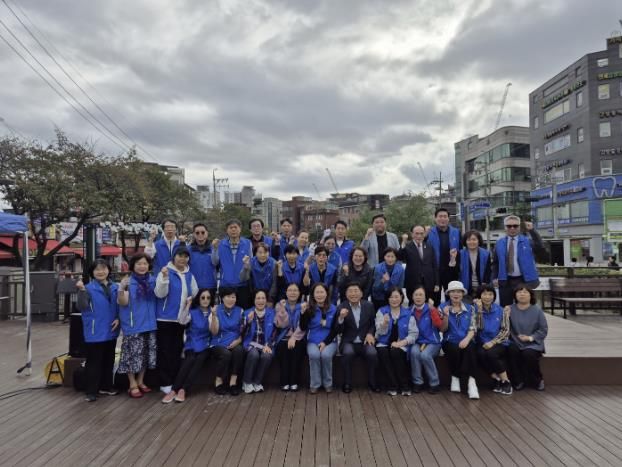 성북구 청소년지도협의회, 제3회 전통민속놀이 어울림 한마당 개최