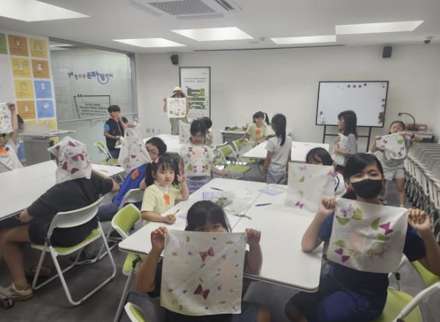 성북구, 아동·청소년 요리·원예 체험 ‘누림이네 부뚜막’ 운영