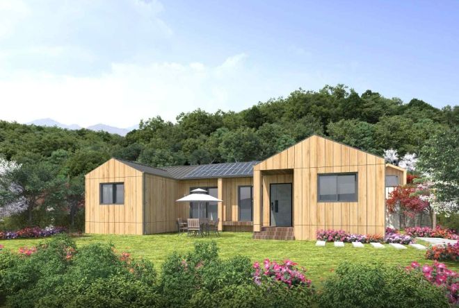 충남형 농촌리브투게더 신풍지구 임대주택 입주자 모집