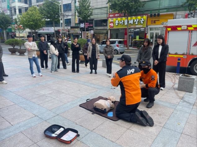 '2025 건강한마당' 행사