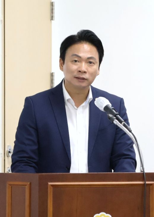 광주 남구의회 은봉희 의원