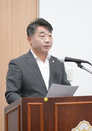 남구의회 정창수 의원, ‘광주광역시 남구 화재안전취약주택 피난구조설비 설치 지원 조례안’ 발의