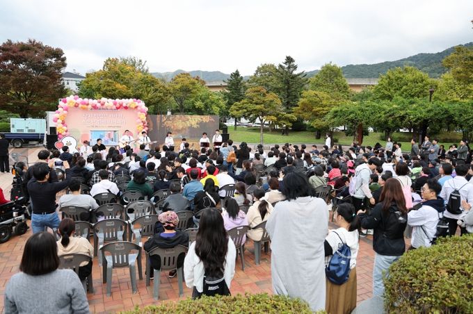 김해장애인인권영화제