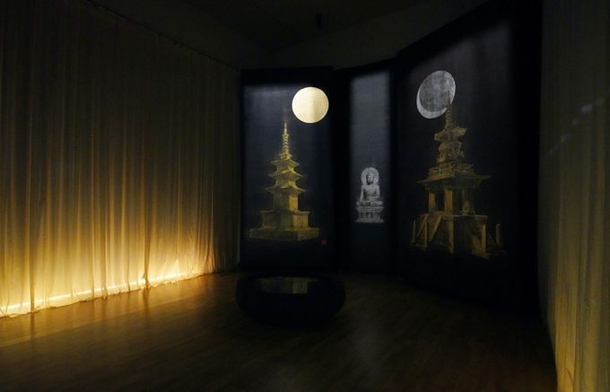 APEC 기간‘솔거미술관 특별전’관람객을 위한 셔틀버스 운행