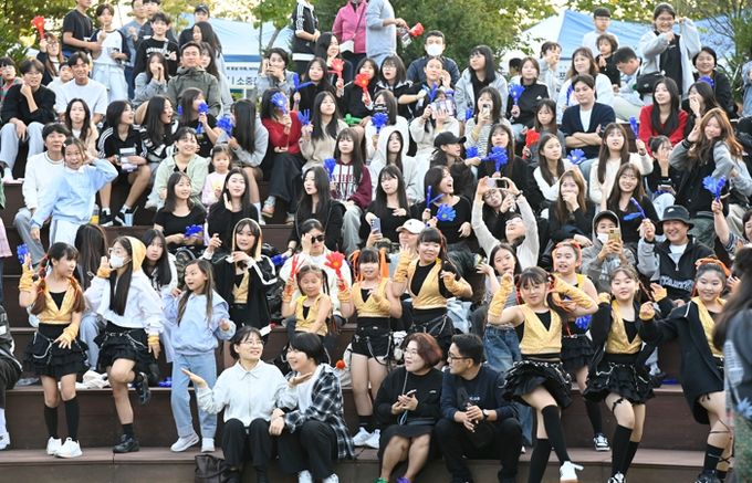 ‘청소년이 빛나는 달성의 미래’ 2025 달성군 청소년 축제 성황리 마무리