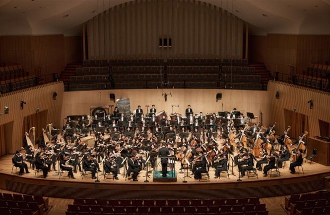 인천시립교향악단