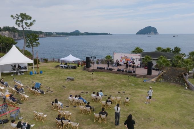 청년과 로컬을 잇다 with 서귀포시 청년이음캠프