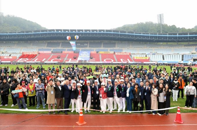 고흥군, 제44회 재경 고흥군향우회 한마음 대축제 향우와 군민 하나되다