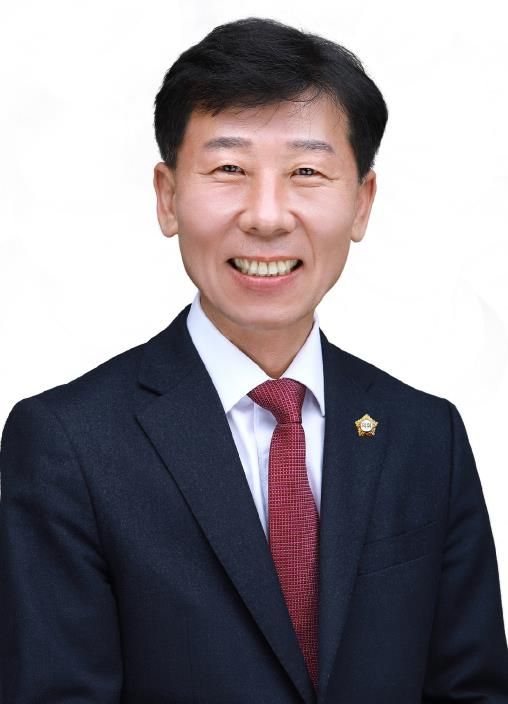 완주군의회, 송전선로 특별위원장에 유이수 의원 선임