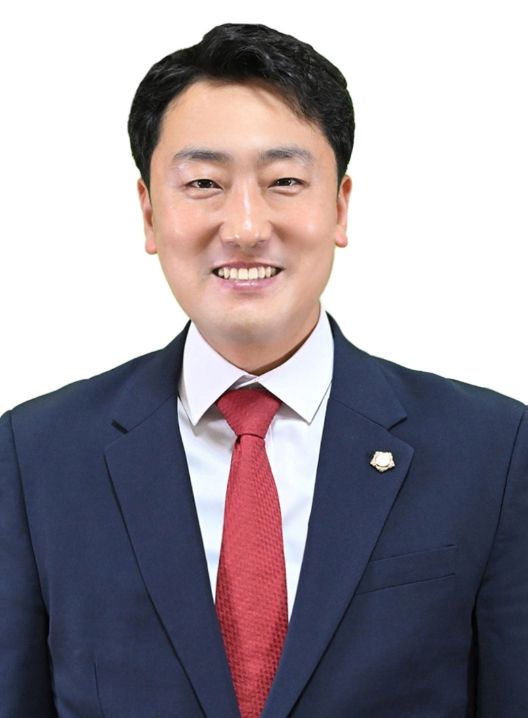 오경훈 진주시의원