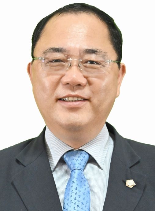 이규섭 진주시의원