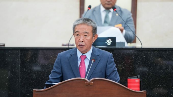 5분자유발언 신송규의원