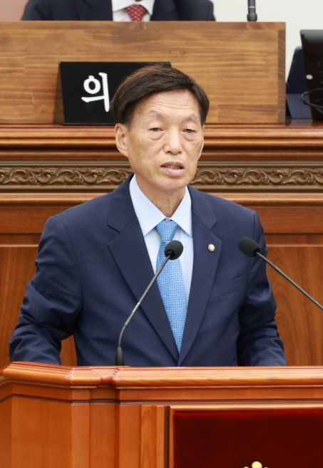 창원시의회 김경희 의원