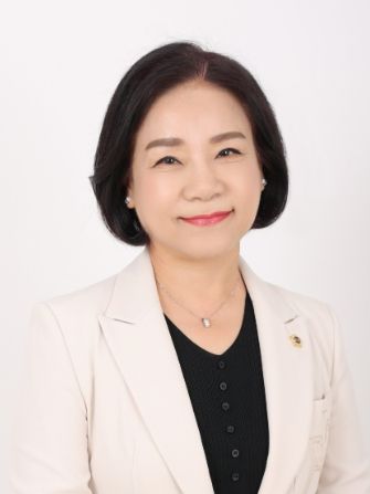 울산광역시의회 문화복지환경위원회 손명희 부위원장