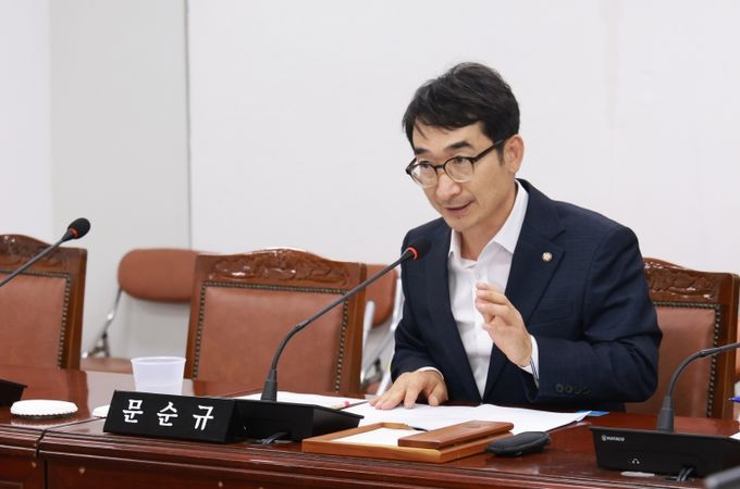 문순규 의원(조례안2)