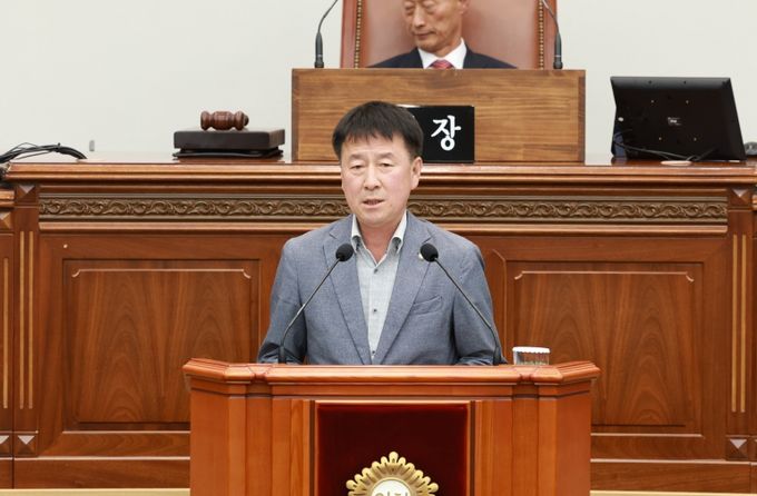 홍용채 의원(건의안2)