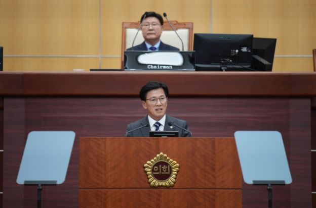 전북특별자치도의회  이명연 의원