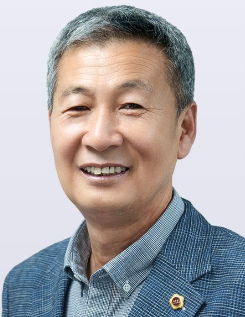 전북특별자치도의회  박정규 의원