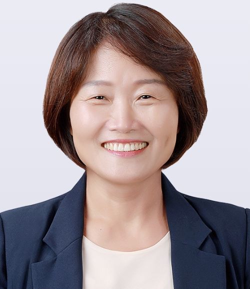 전북특별자치도의회  오은미 의원