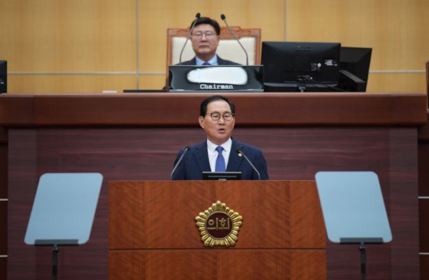 전북특별자치도의회  임승식 의원